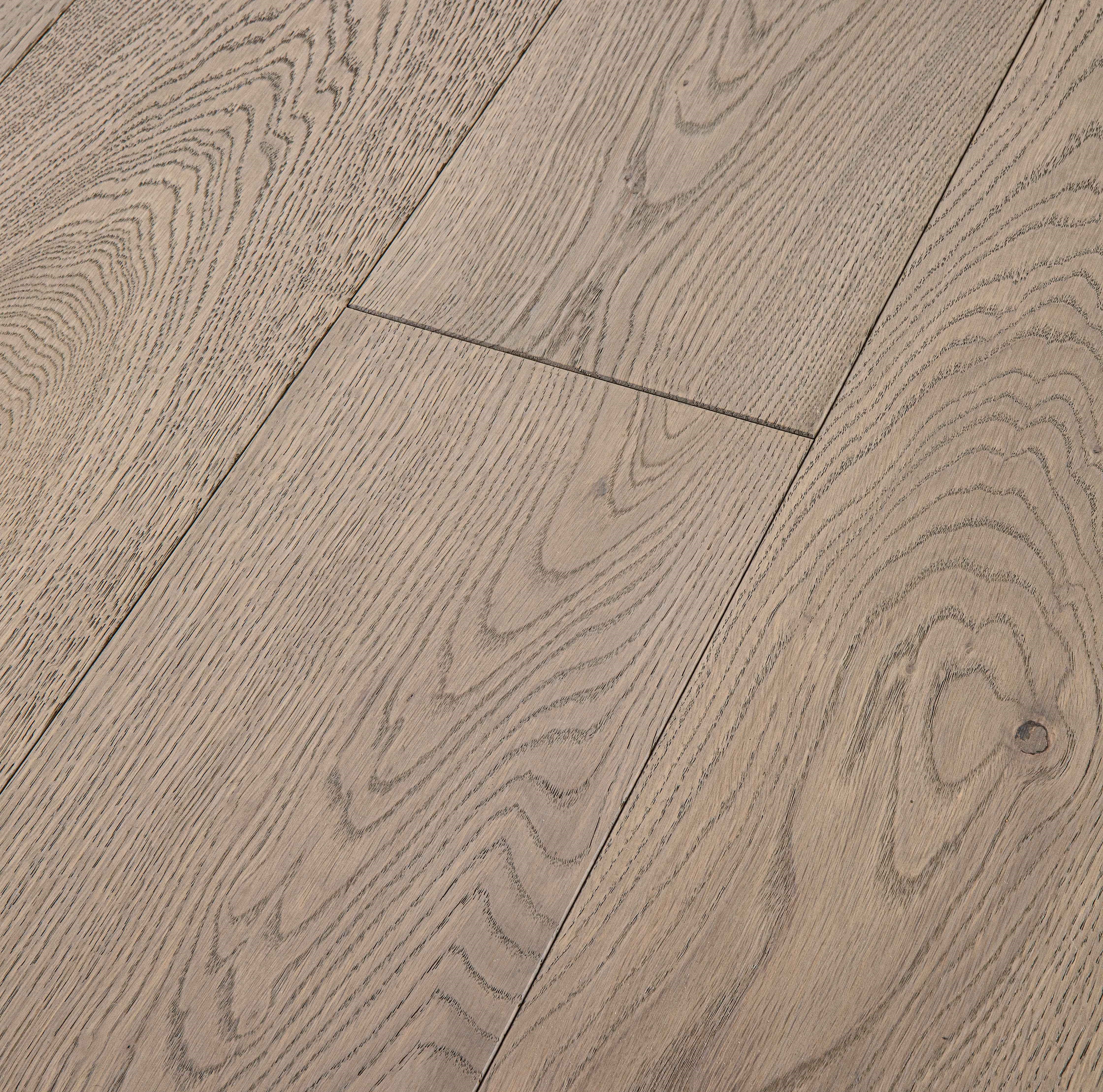 Инженерная доска Eparket Дуб Morning Fog натур лак 600-1500×130×15